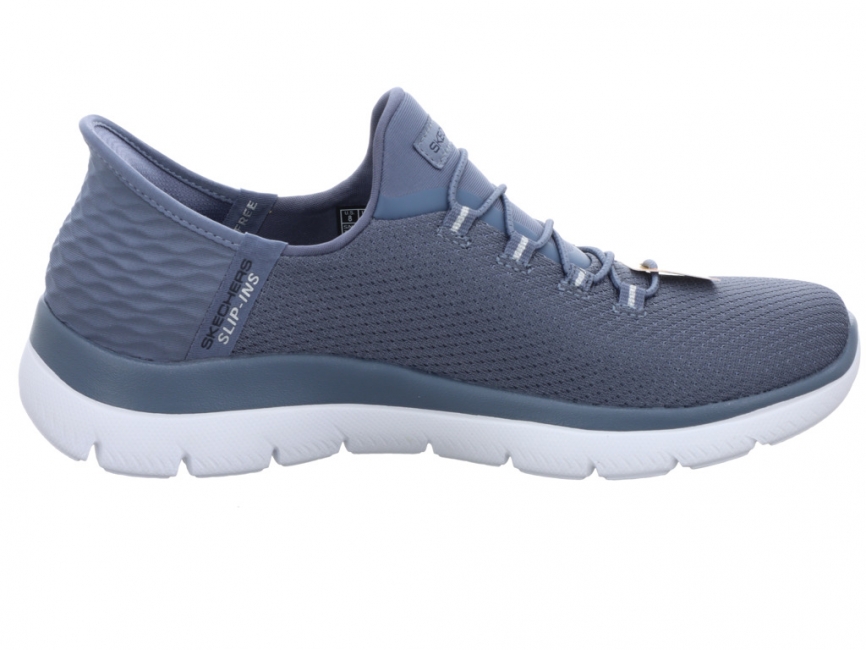 Preview: Skechers Summits Lace Up 150123 SLT