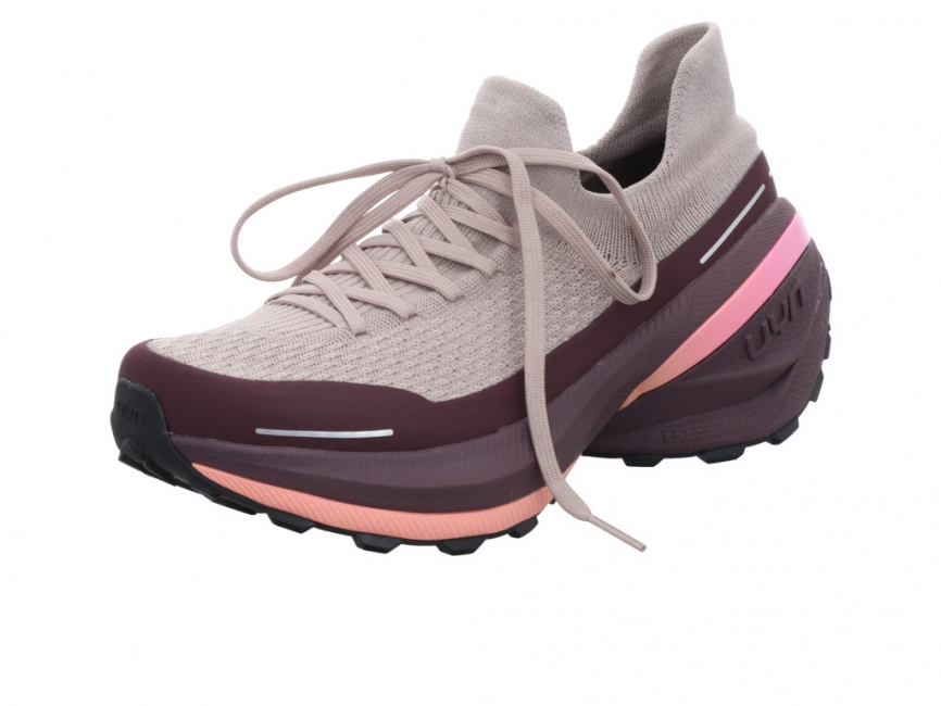 UYN Borealis Lady Blueberry Sole b Y100493-93