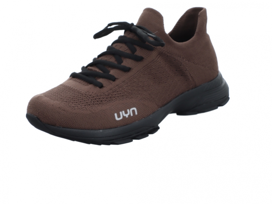 UYN Nature light shoes Chocolate Y100548-93