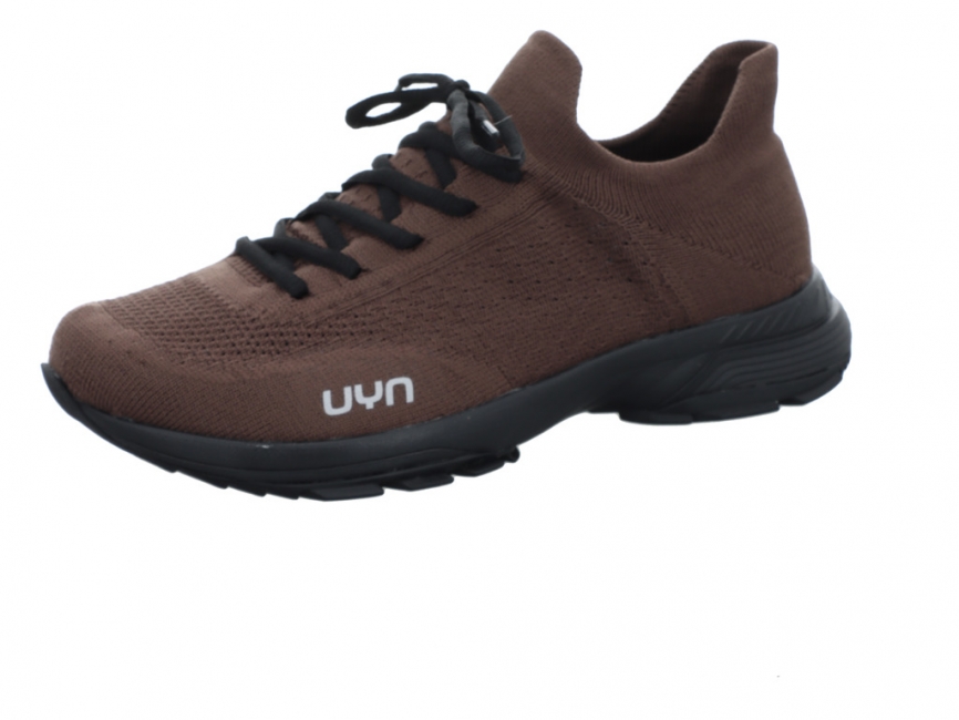 Preview: UYN Nature light shoes Chocolate Y100548-93