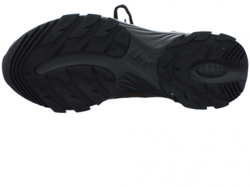 UYN Nature light shoes Chocolate Y100548-93