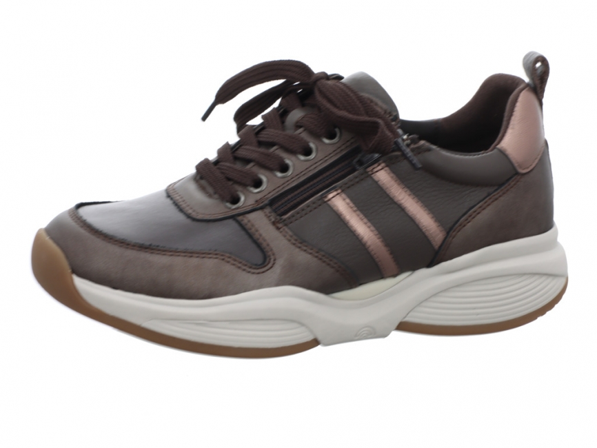 Xsensible SWX3 Dark Brown Kombi 30070.3.360