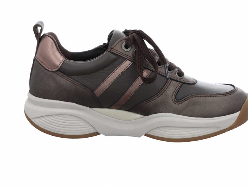 Xsensible SWX3 Dark Brown Kombi 30070.3.360
