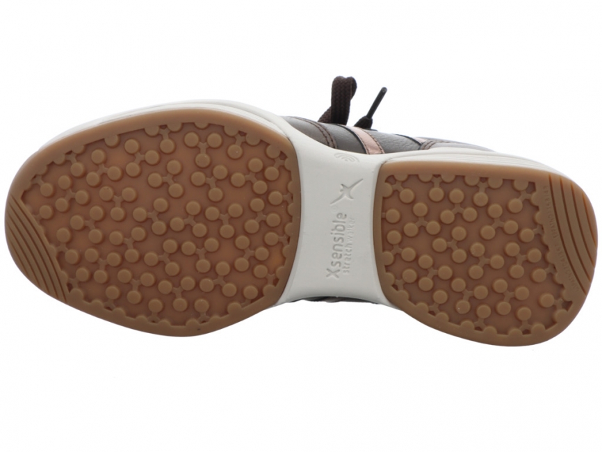 Xsensible SWX3 Dark Brown Kombi 30070.3.360
