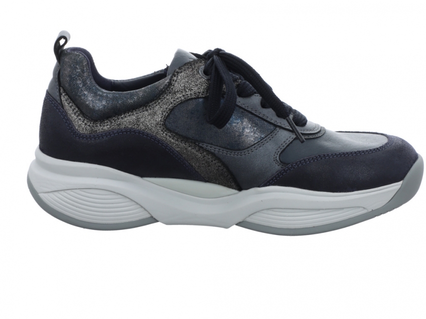 Xsensible SWX 19 Navy Combi 32004.3.218