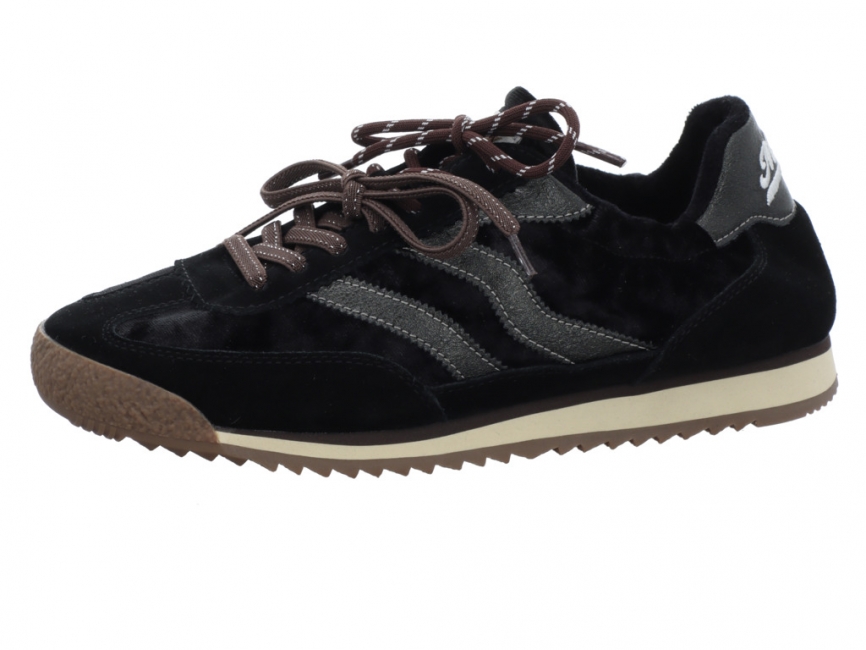 Maripé Utha Var. 7 Black Utha Var. 7