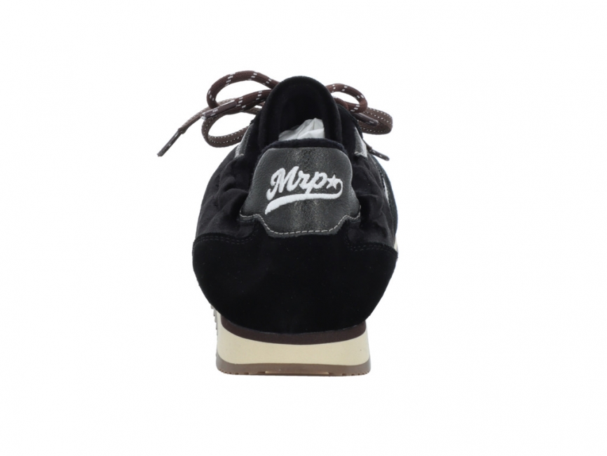 Maripé Utha Var. 7 Black Utha Var. 7