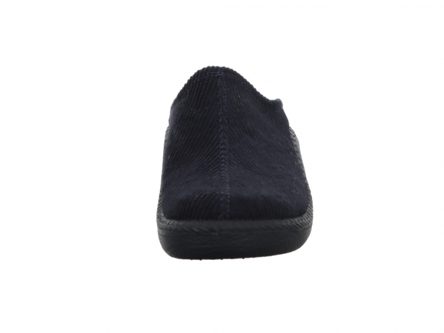 Westland Shoes Monaco 202 Blau Cord 17901MA601500