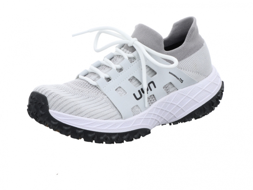 UYN Urban Trail Ibex Y100355-G248 Pearl Grey