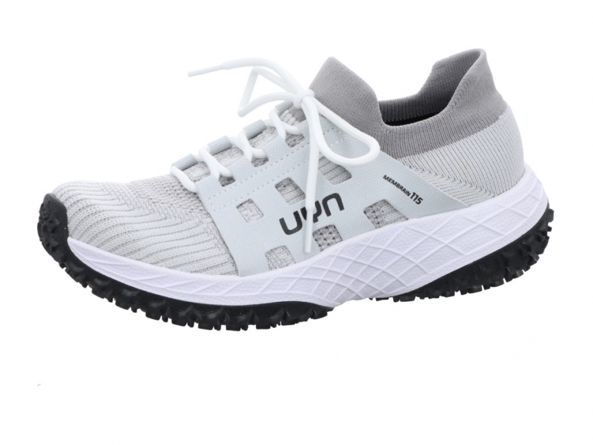 UYN Urban Trail Ibex Y100355-G248 Pearl Grey