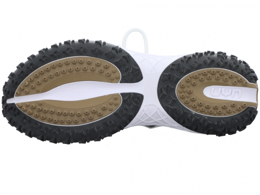 UYN Urban Trail Ibex Y100355-G248 Pearl Grey