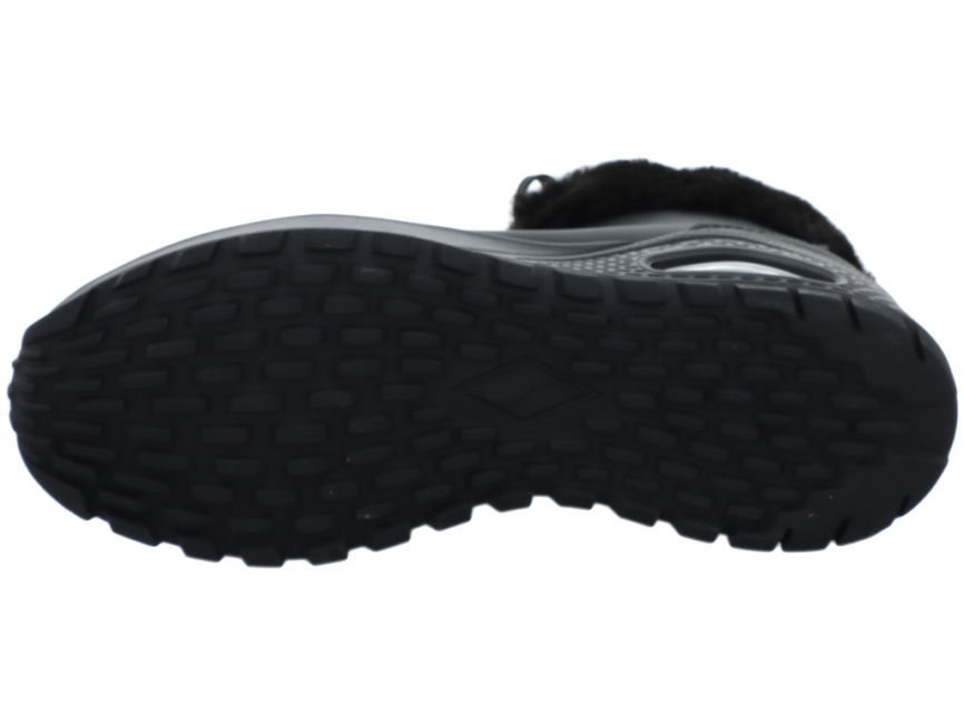 Skechers UNO RUGGED 190285 BBK