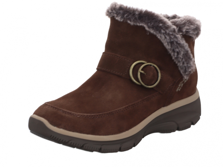 Skechers Gentle Winter 168185 CHOC