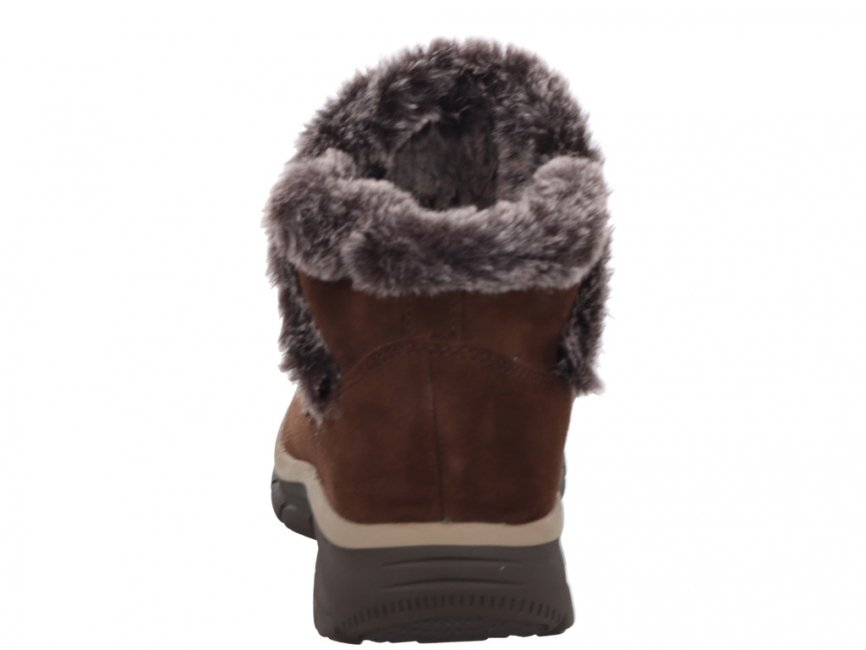 Skechers Gentle Winter 168185 CHOC
