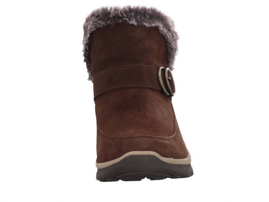 Skechers Gentle Winter 168185 CHOC