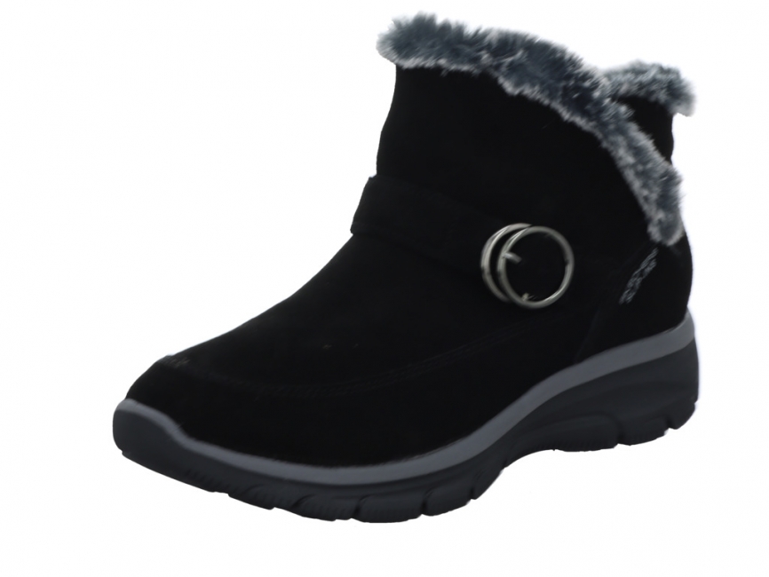Skechers Gentle Winter 168185 BLK