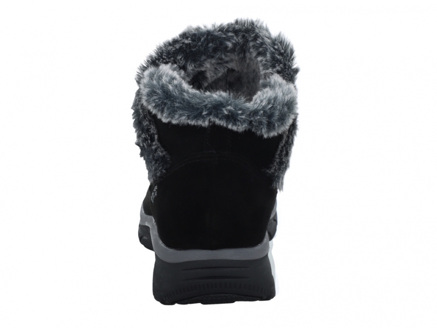 Skechers Gentle Winter 168185 BLK