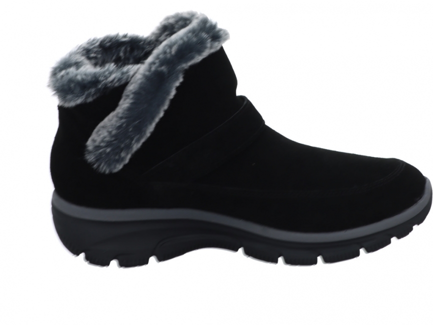 Skechers Gentle Winter 168185 BLK