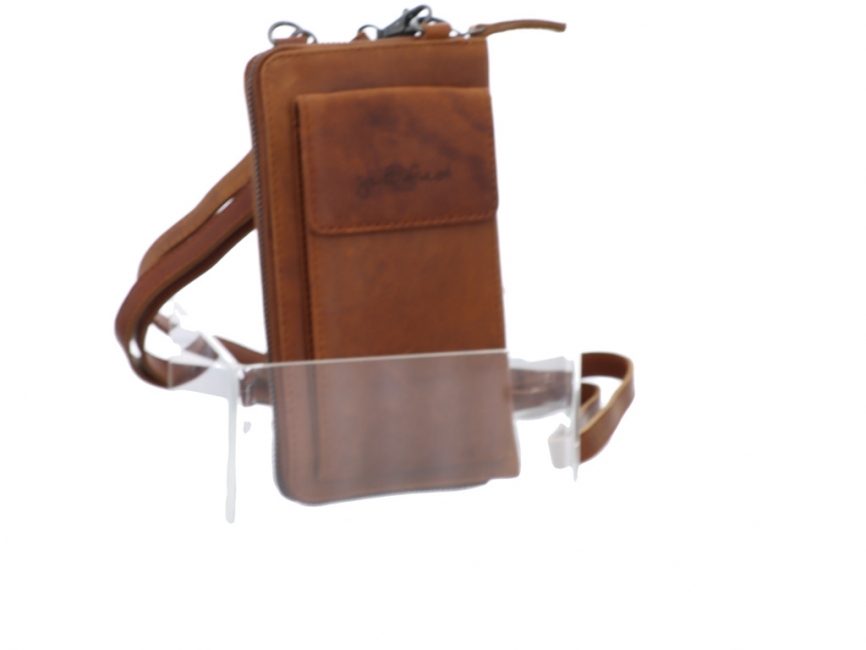 Like it a lot Handytasche Cognac 12.137331