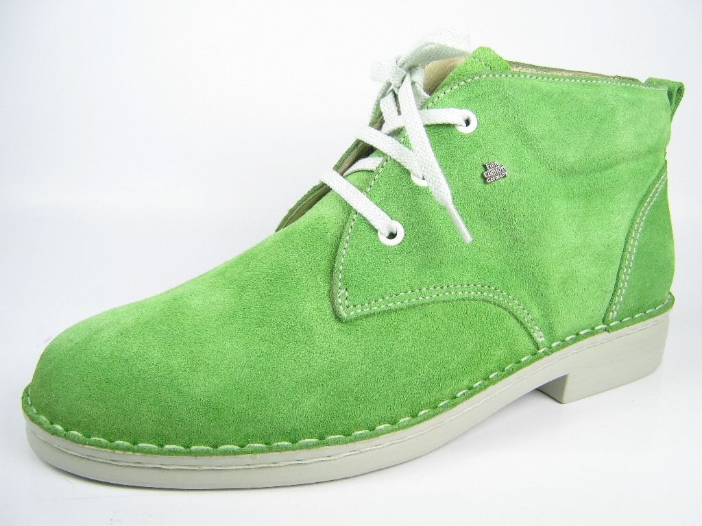 Finn Comfort Plymouth 2437427366 Stephan Schuhe Online