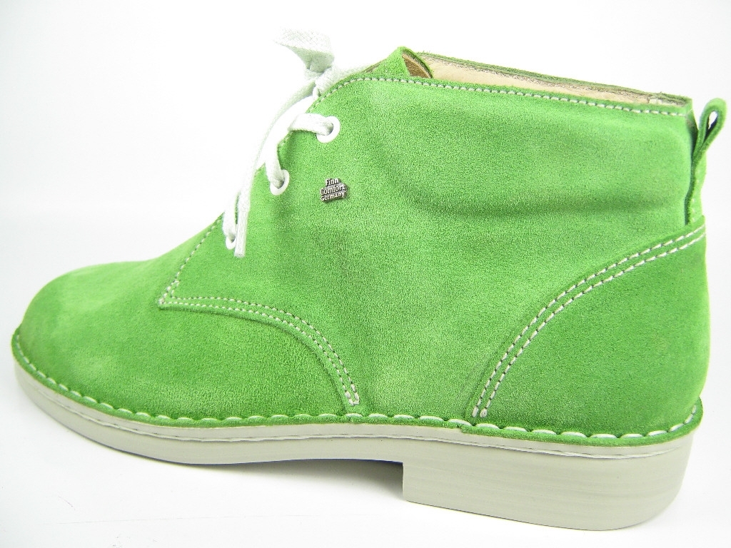 Finn Comfort Plymouth 2437427366 Stephan Schuhe Online