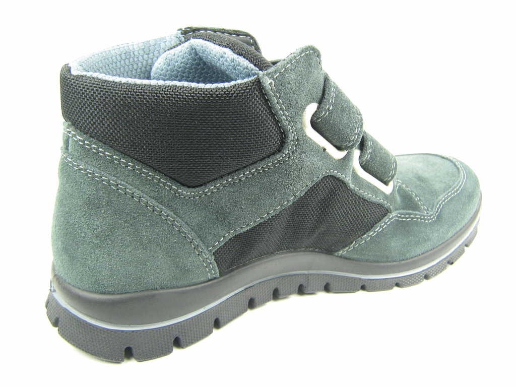 Ricosta Kinder Klettschuhe 9722700-187 Boysen M blau 165532 