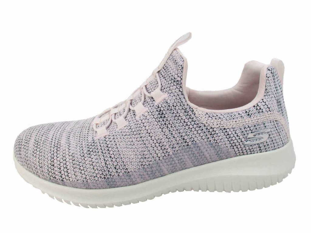 skechers ultra flex capsule pink