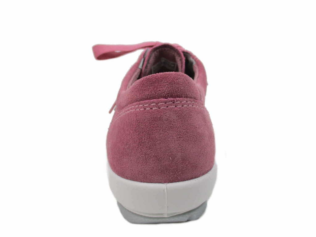 Legero TANARO,WILD ASTAR (PINK) 4 00820 58 | Stephan Schuhe LEGERO 7 00820 TANARO Schuhe Damen Halbschuhe Schnürschuhe