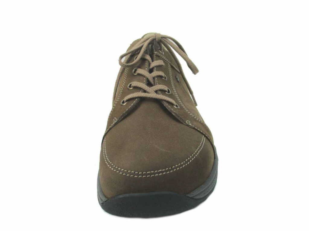 Finn Comfort Saragossa 1197260233 | Stephan Schuhe online FINN COMFORT Saragossa woodCherokee | Halbschuhe | FINN