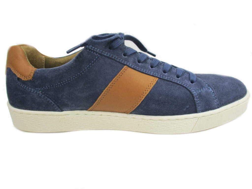 CAMEL ACTIVE SCHUHE TONIC blau Herrenschuhe bequeme Schnür CAMEL ACTIVE SCHUHE TONIC blau Herrenschuhe bequeme Schnür