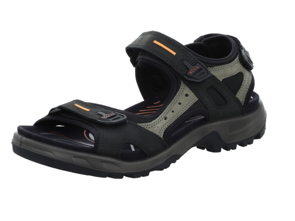 Ecco Offroad Black 069564-50034