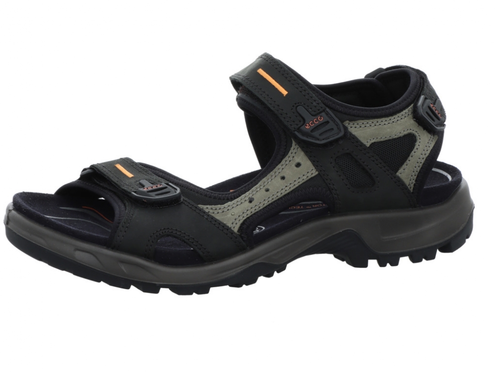 Ecco Offroad Black 069564-50034