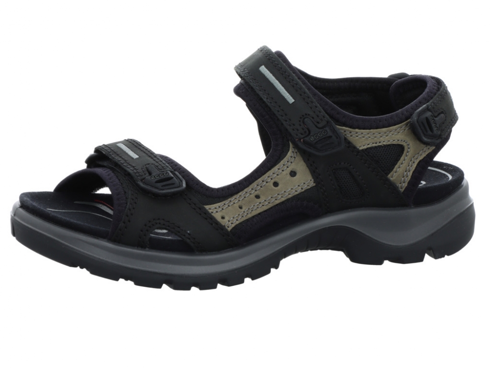 Ecco Offroad Black 069563-50034