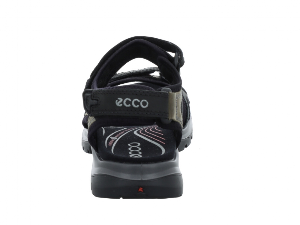 Ecco Offroad Black 069563-50034