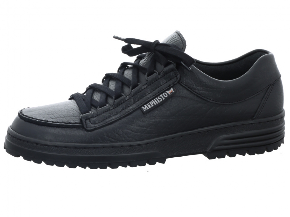 Mephisto Cruiser Black Cruiser black