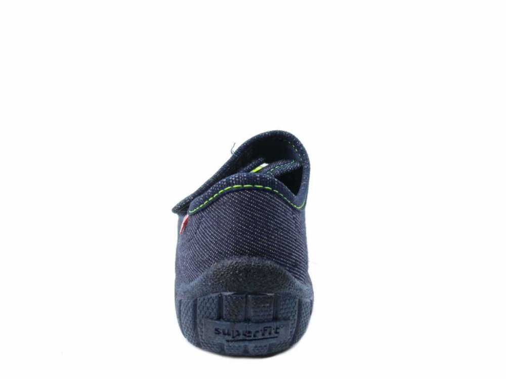 Superfit Bill,blau 3-00278-81