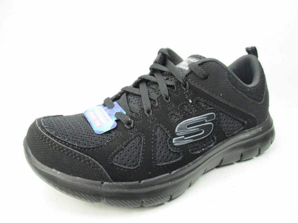 Skechers FLEX APPEAL 2.0 12761 BBK