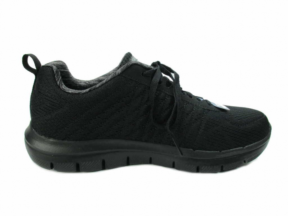 Skechers FLEX ADVANTAGE 52185 BBK