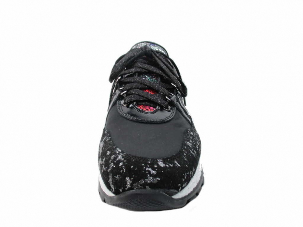 No Claim Sole19 Sole19 Dark Nero