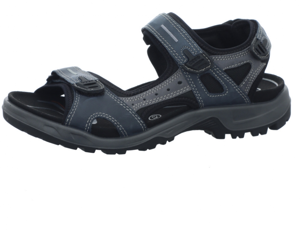 Ecco OFFROAD YUCATAN M 069564-02038