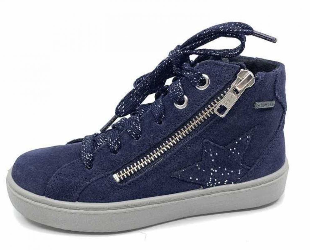 superfit heaven blau