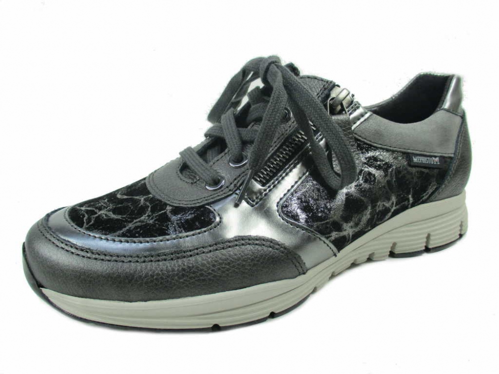 Mephisto Ylona Graphite Ylona 9959-4903 Graphite