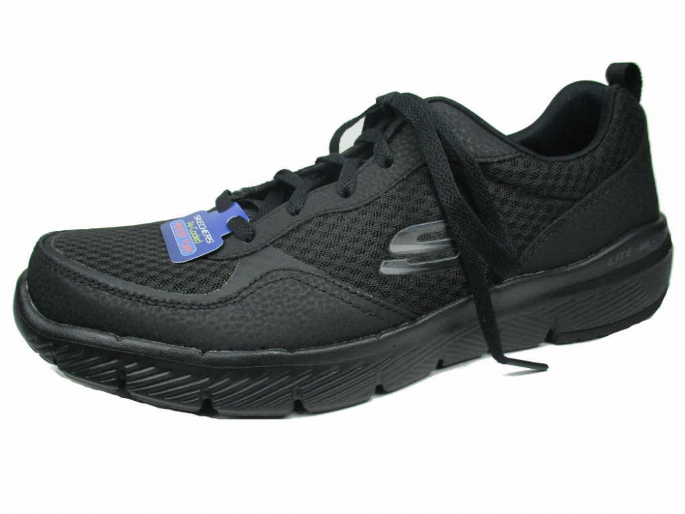 Skechers Flex Advantage 3.0 52954 BBK