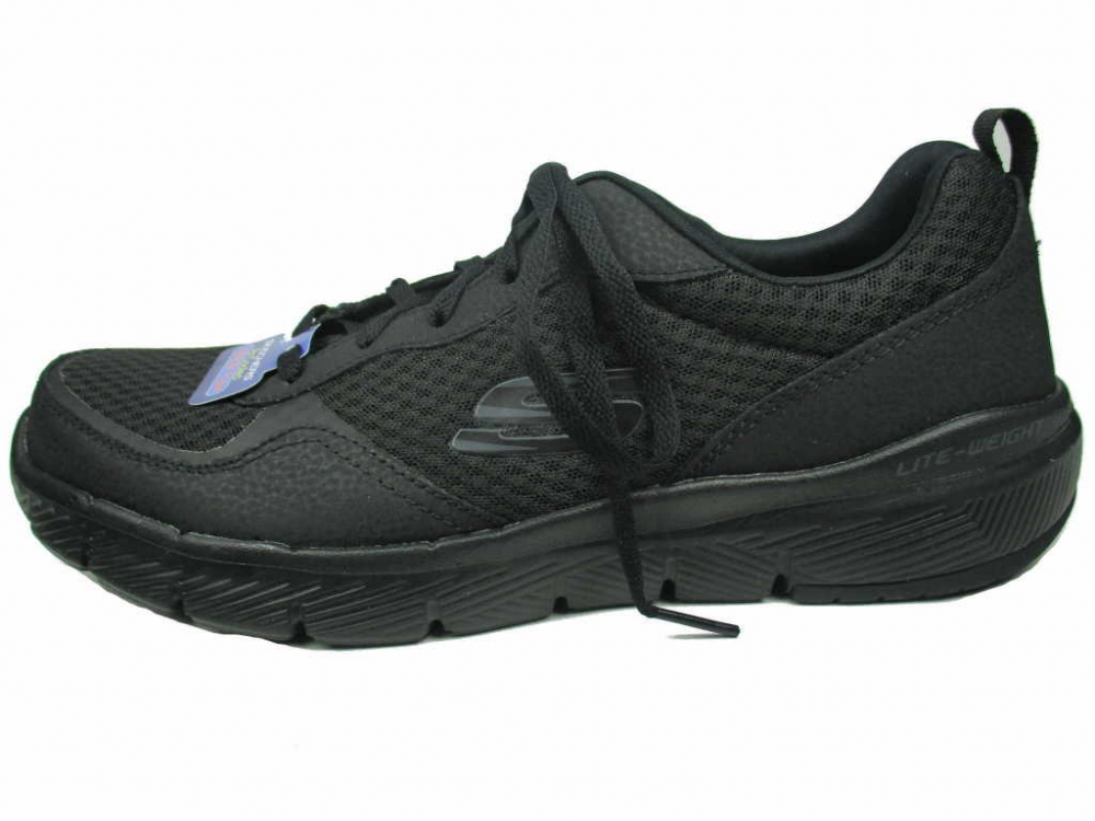 Skechers Flex Advantage 3.0 52954 BBK