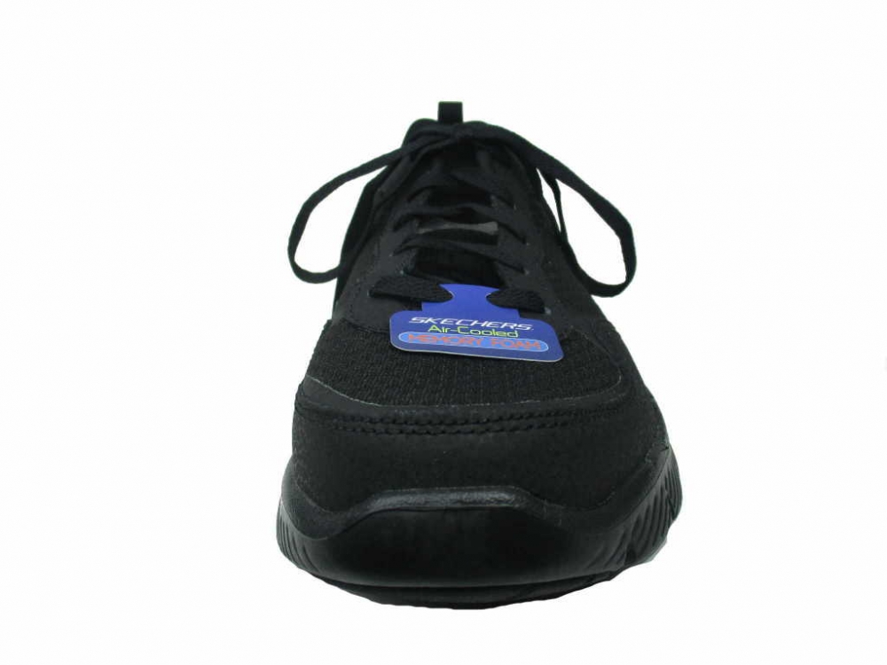 Skechers Flex Advantage 3.0 52954 BBK