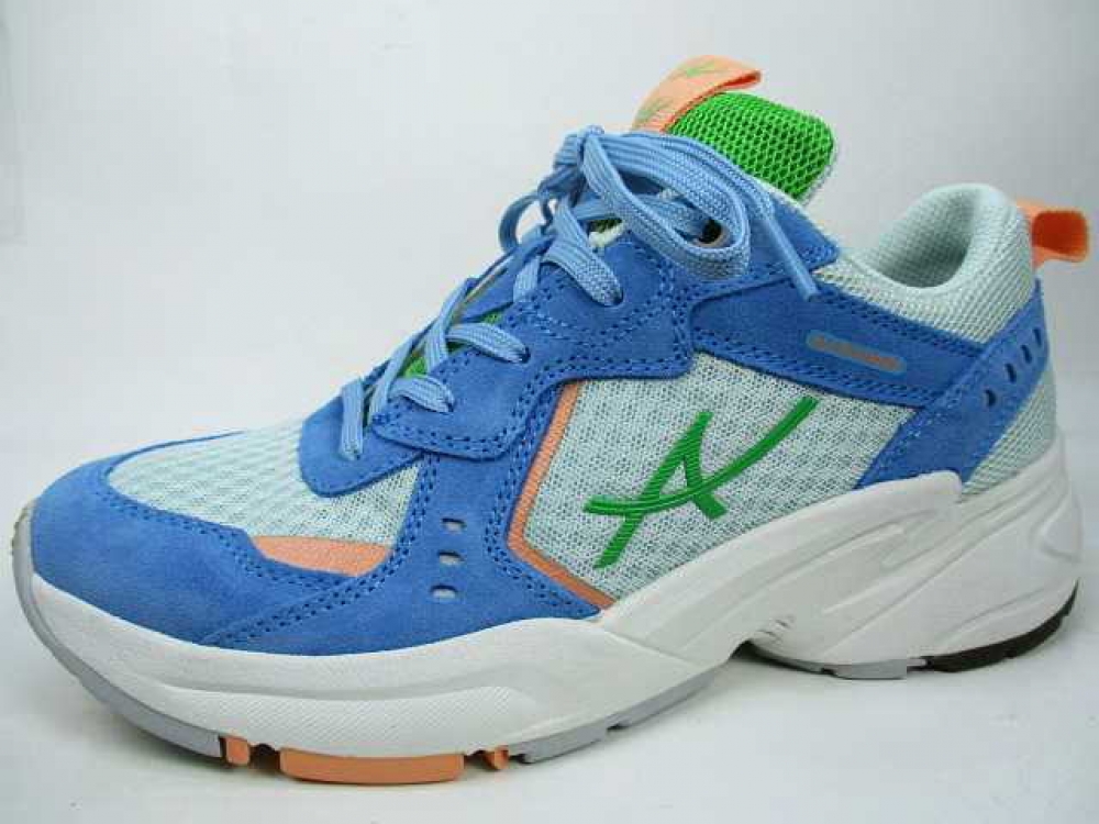 Allrounder Dynamic Dynamic 22/3D