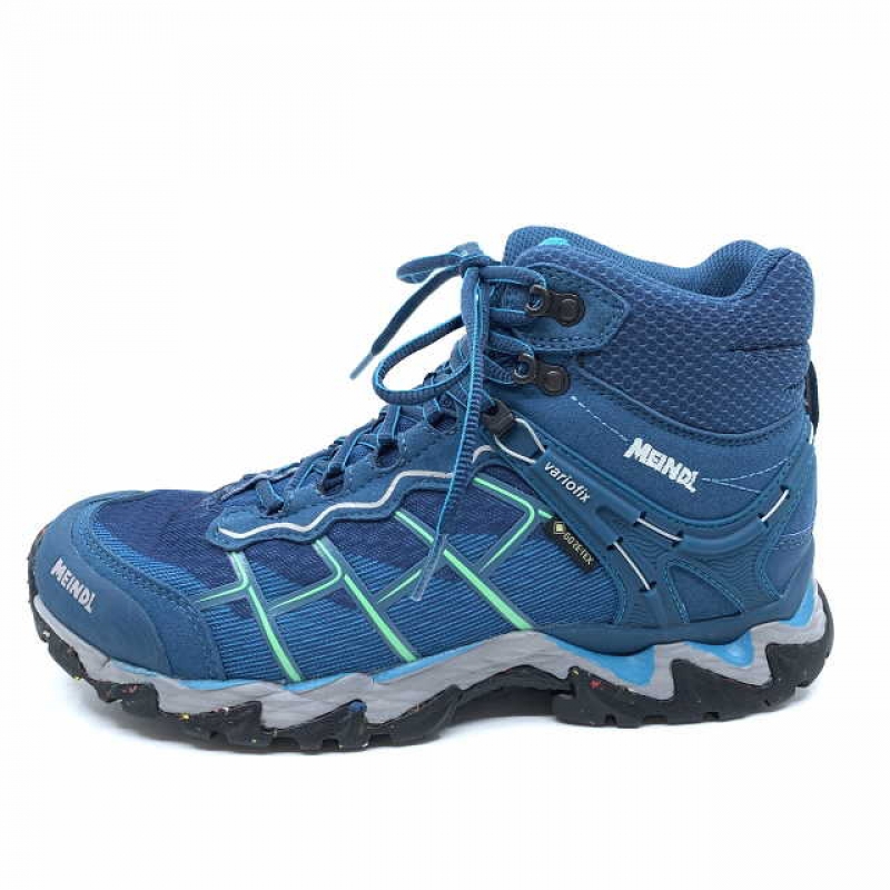 Meindl Houston Lady Mid GTX 4670-93