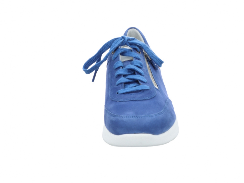 Mephisto Ivonia Ivonia Cobalt Blue