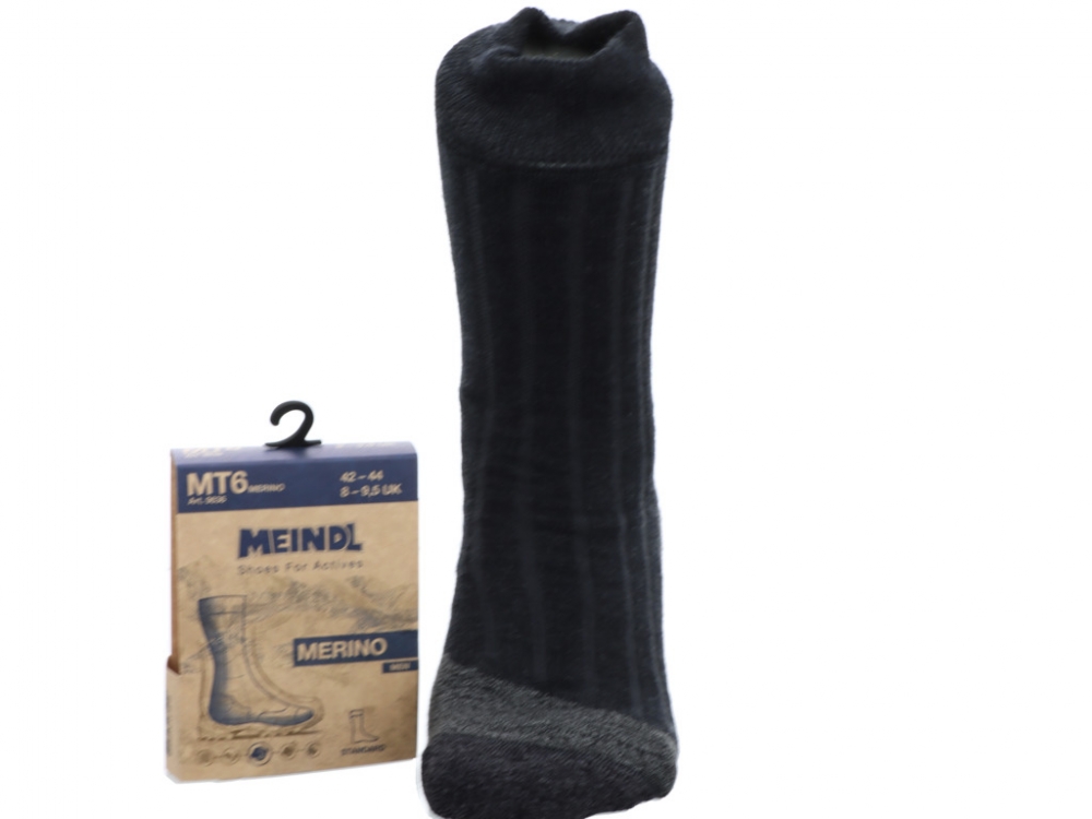 Meindl MT6 Men Merino 9636-31