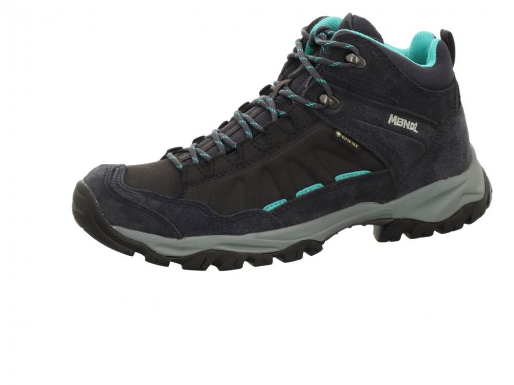 Meindl Nebraska Lady Mid GTX 3423-68